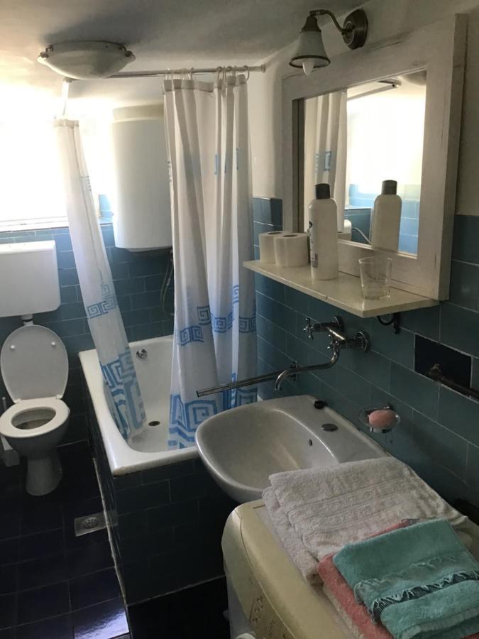 Subotic Appartement