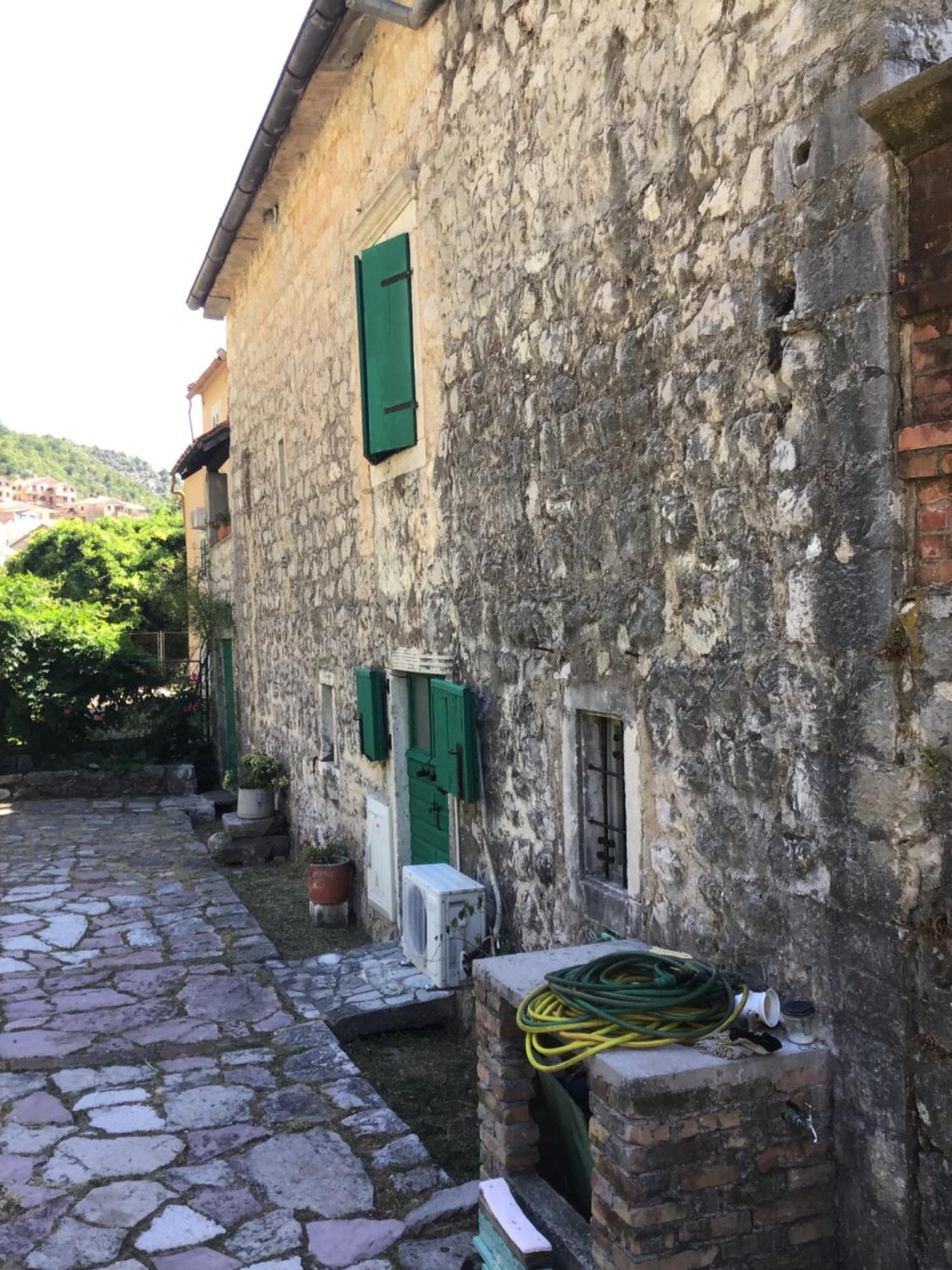 Appartement Subotic Risan