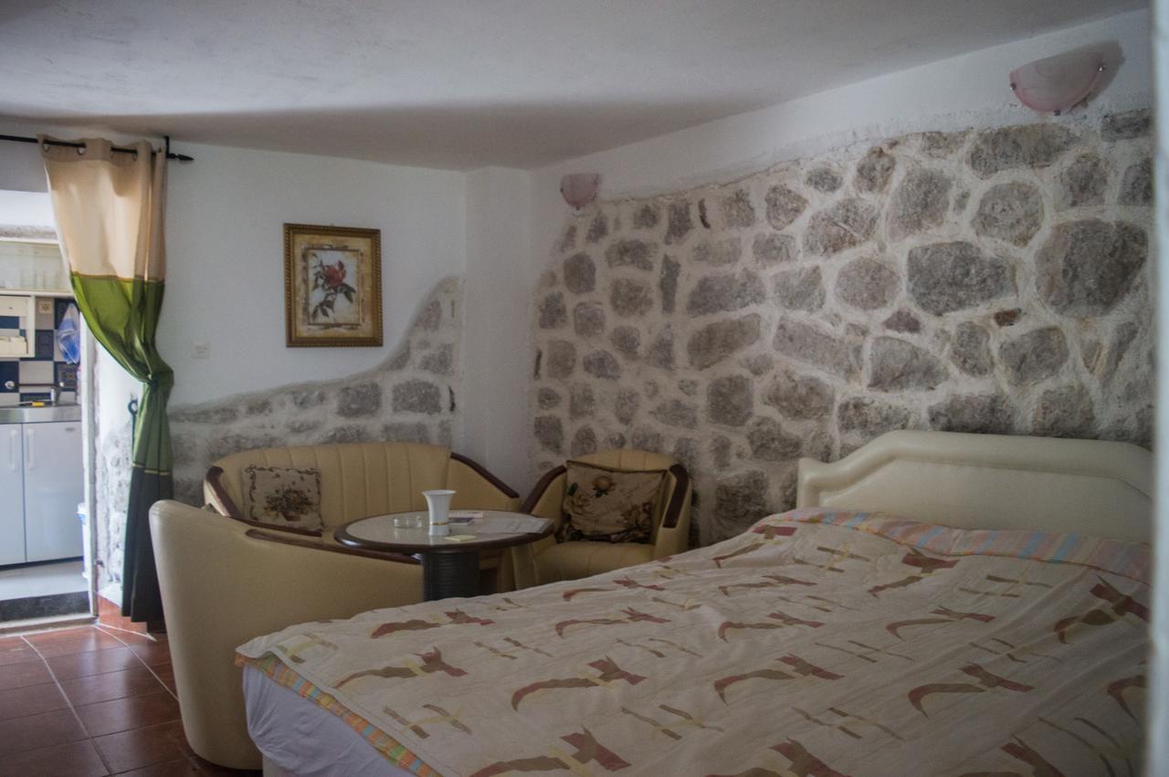 Appartement Subotic *
