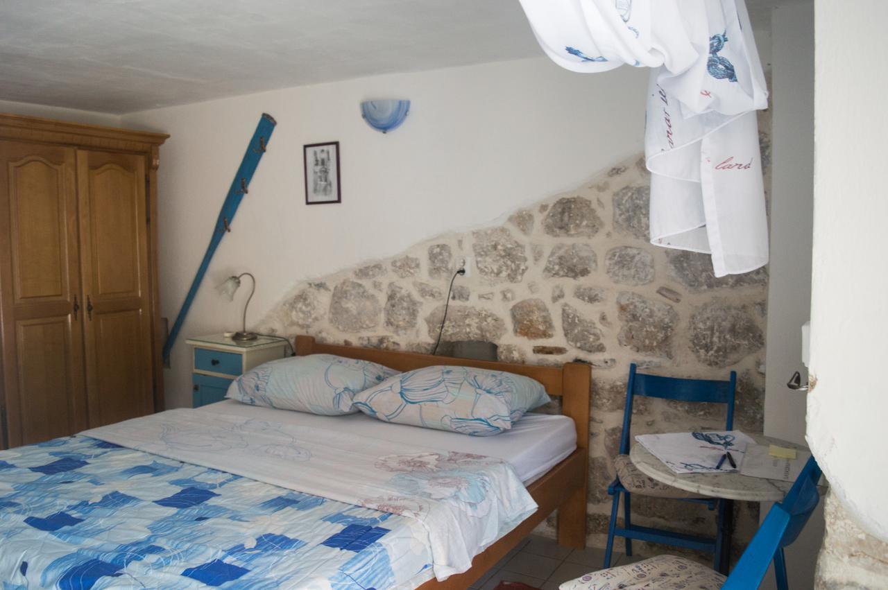 Subotic Appartement *